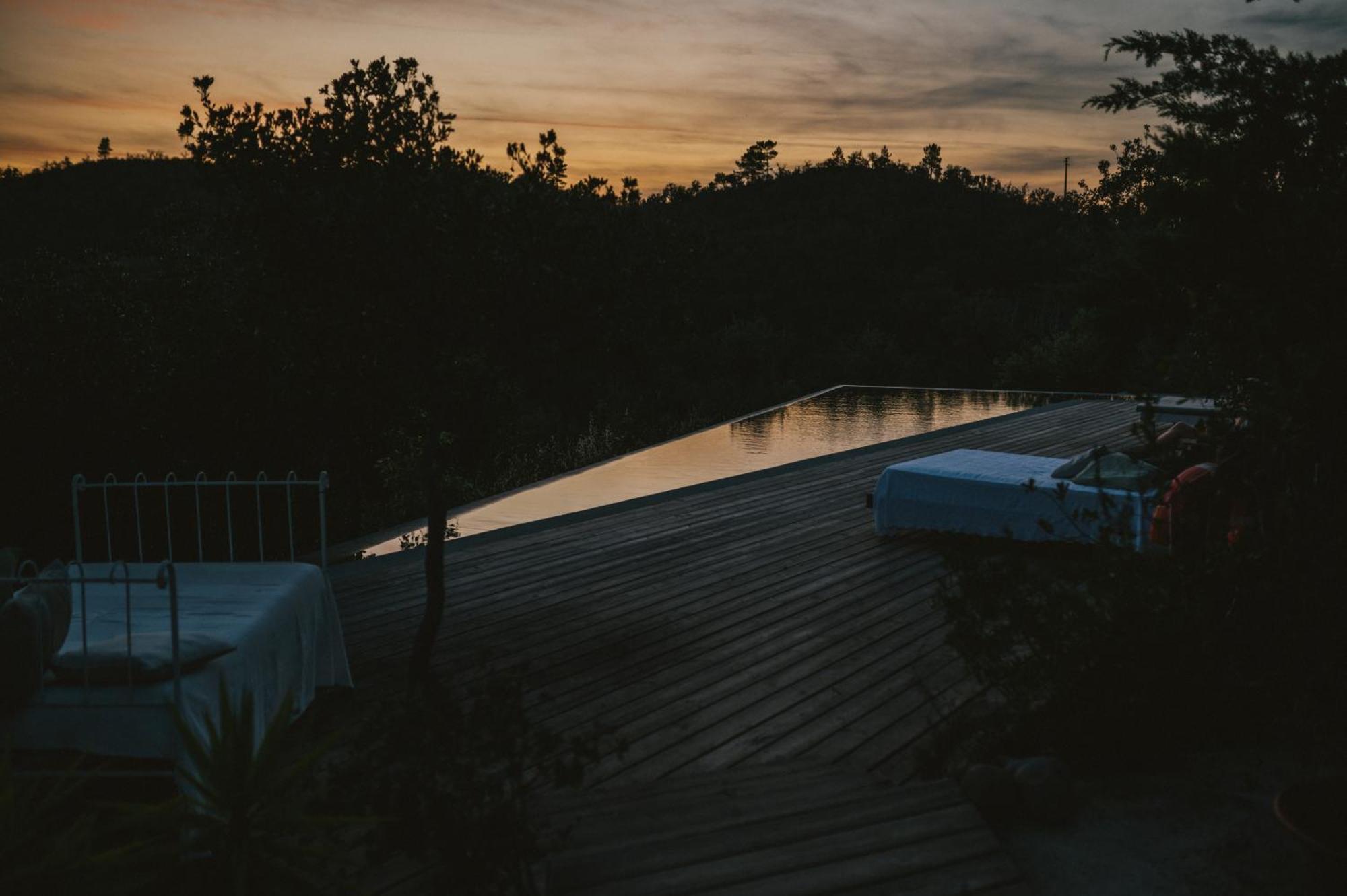 The One - Country House Grândola Exterior foto