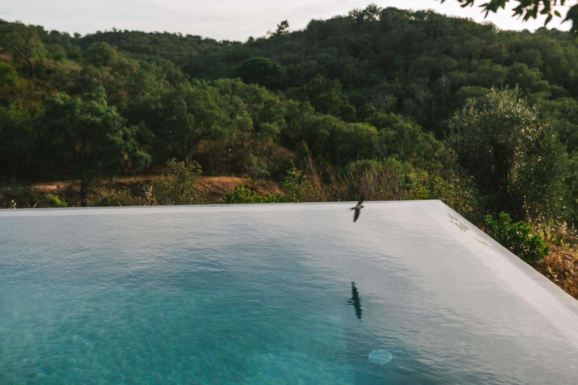 The One - Country House Grândola Exterior foto